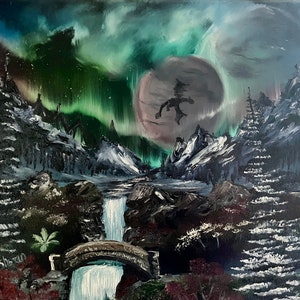 Ode to Skyrim