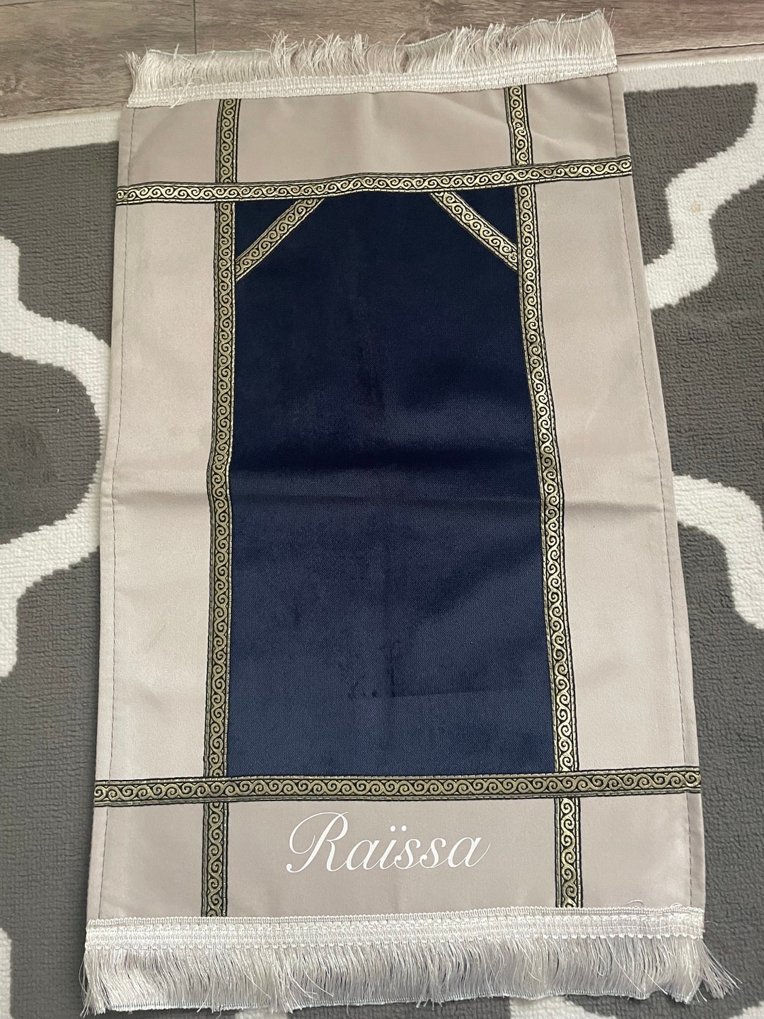 Children's Prayer Mat Etsy