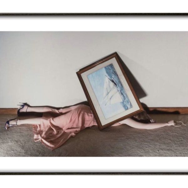 Guy Bourdin, 'Picture', Fine art print, Various sizes