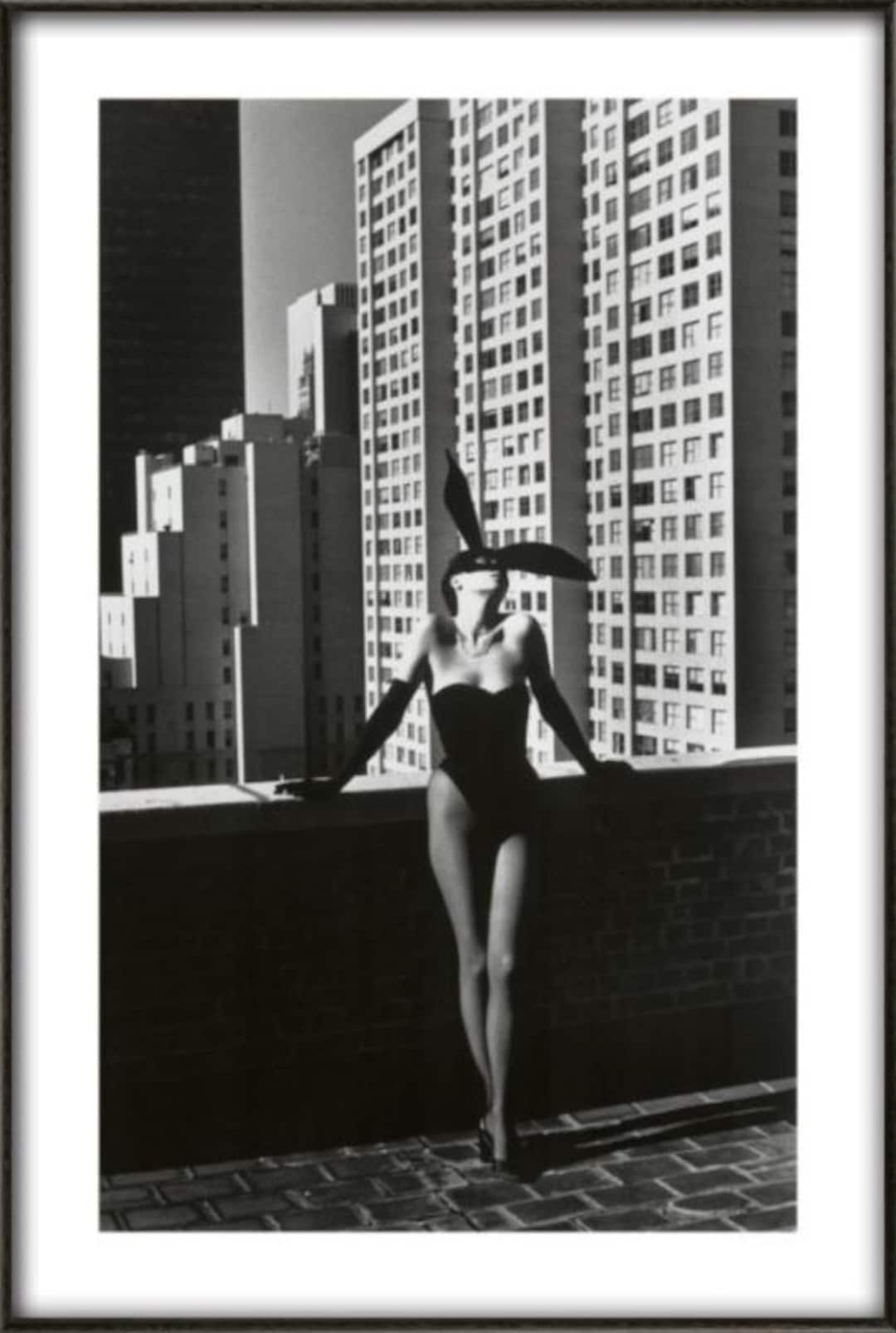 Helmut Newton, 'elsa Peretti, New York', Fine Art Print, Various Sizes ...
