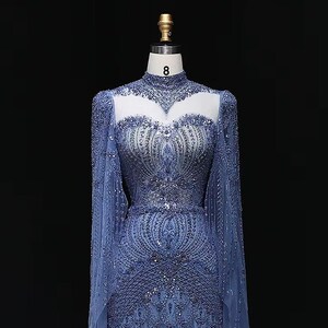 Bling Bling Evening Dress - Etsy