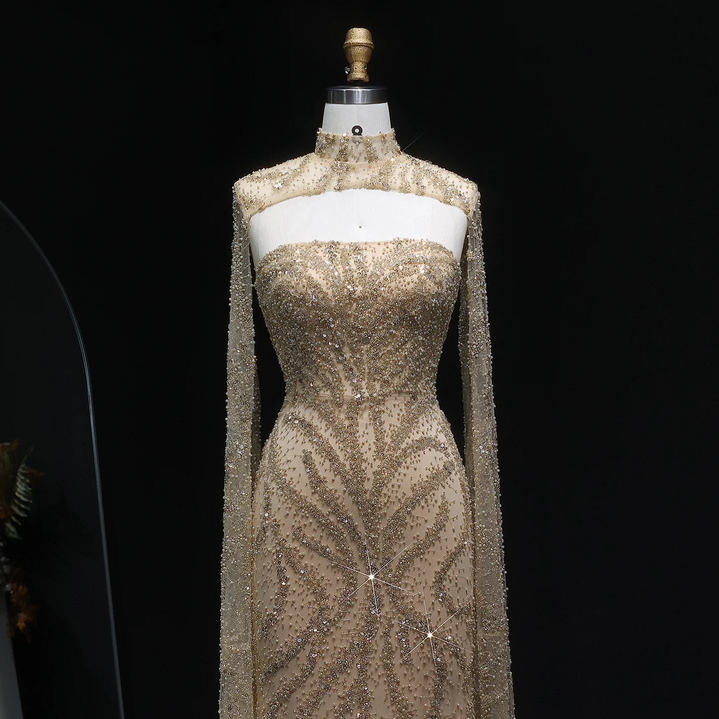 Valentino Beaded Dress - Etsy