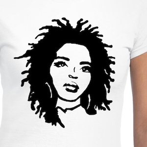 Lauryn Hill - Etsy