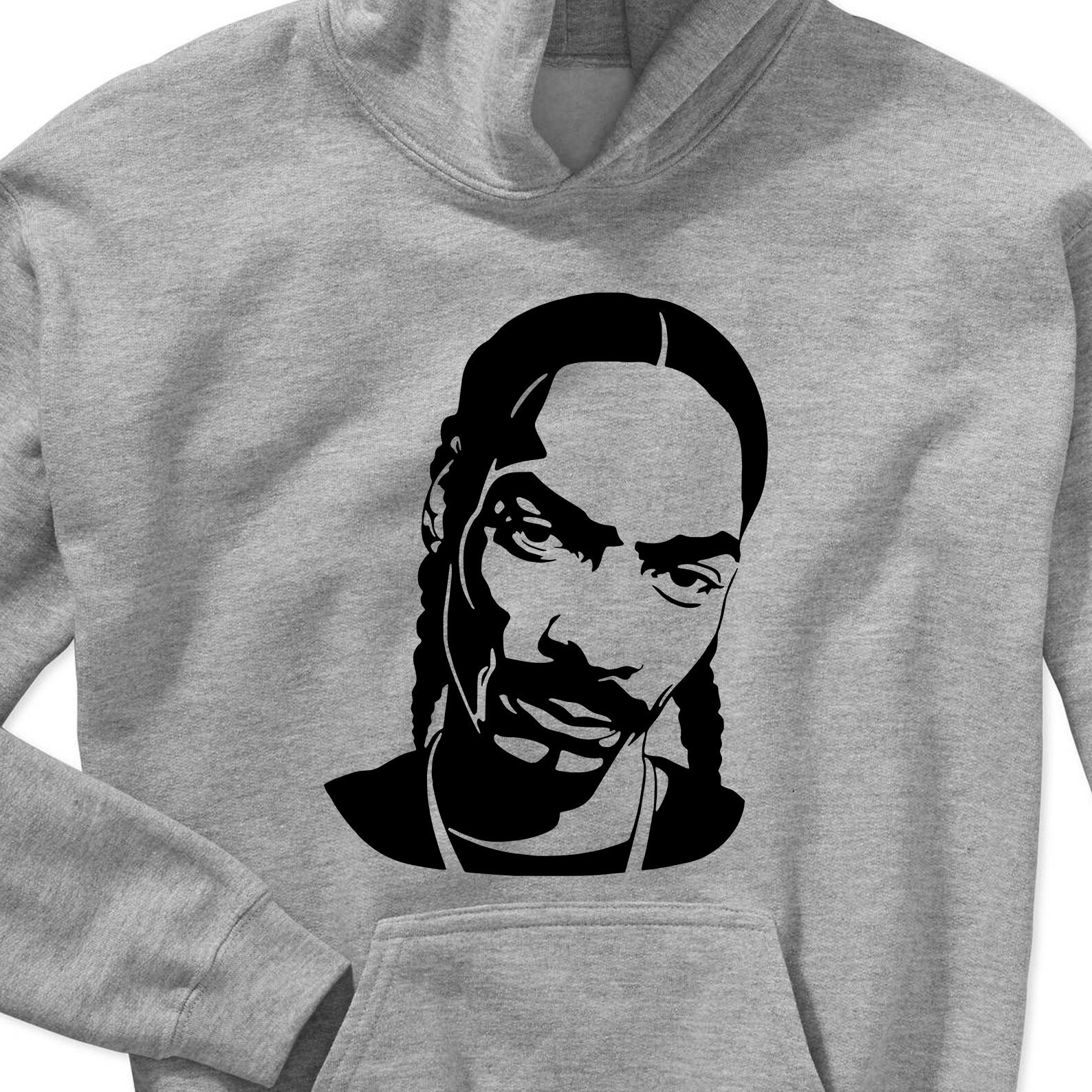Snoop Dogg Cut Files Cricut Silhouette Cameo Svg Cut - Etsy