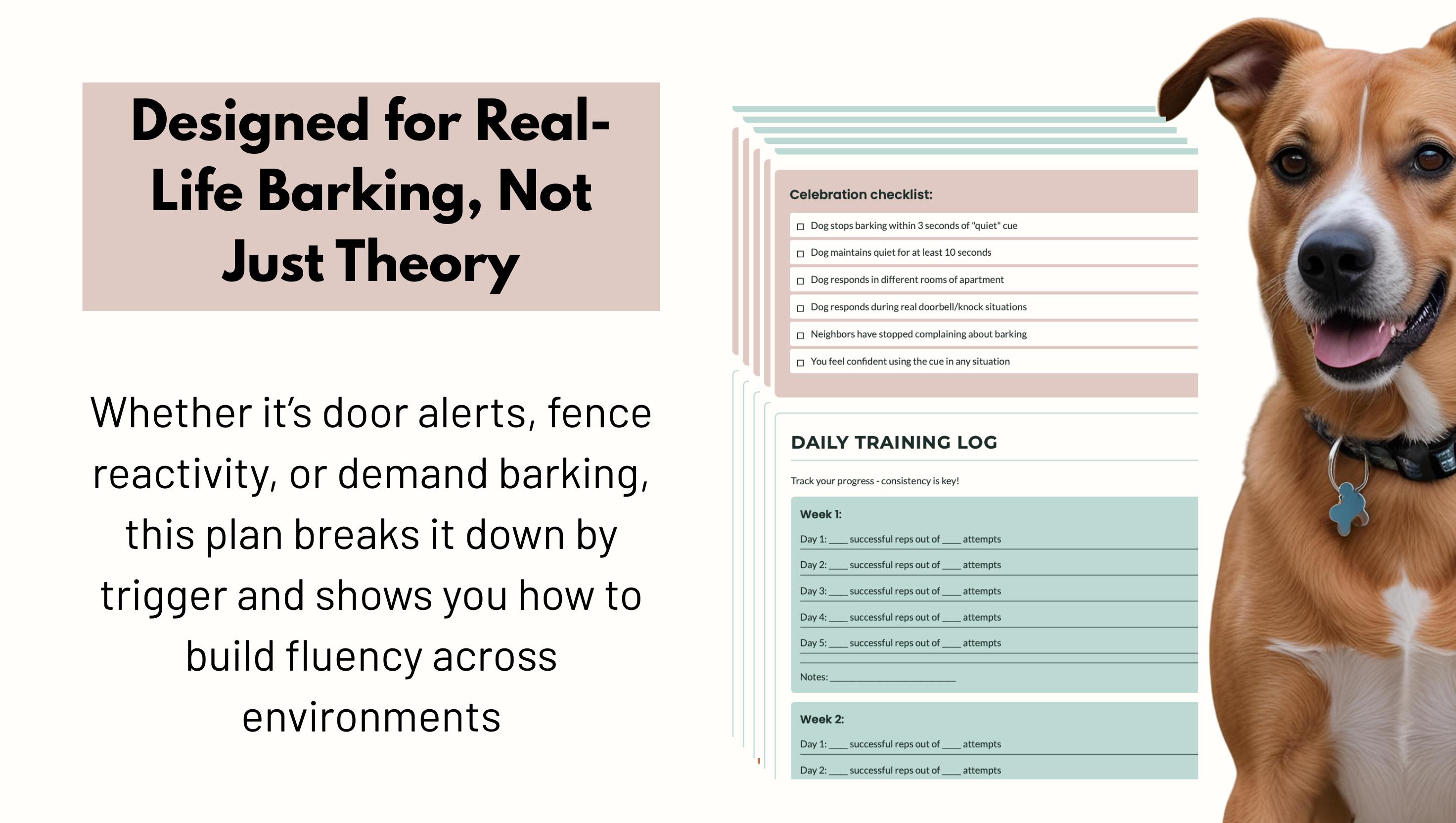 Your Dog How To Stop Dog Barking In Apartment Teaching Quiet