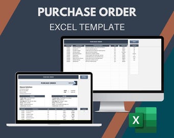 Pink Editable Order Form Custom Template, Printable Purchase Order Form ...