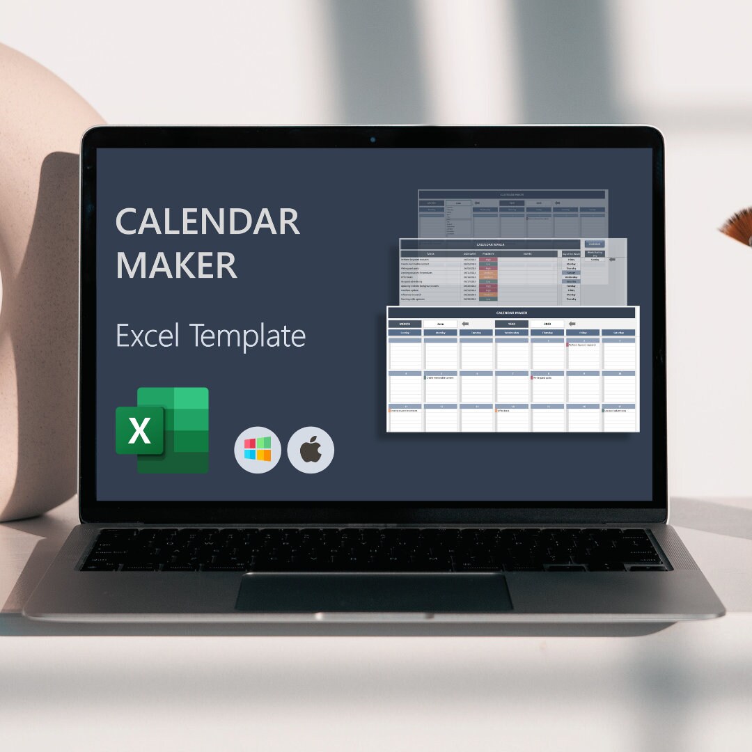 calendar-maker-template-best-digital-planner-schedule-etsy