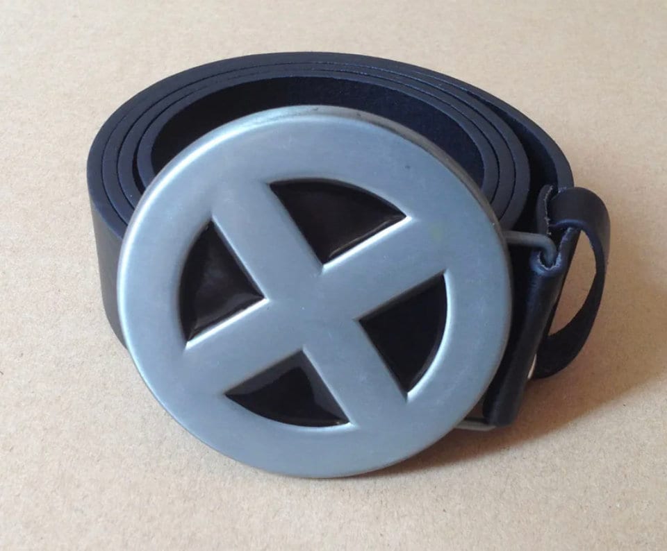 Ken Carson X Man Belt Etsy
