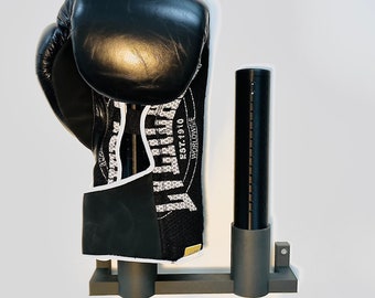 Secadores de guantes de boxeo