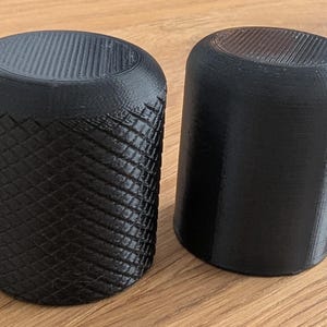 Gaggia Classic Steam Knob Replacement