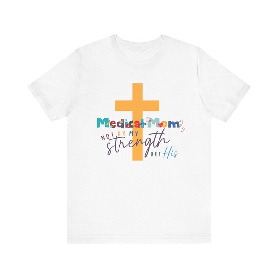 Medical Mom Tee