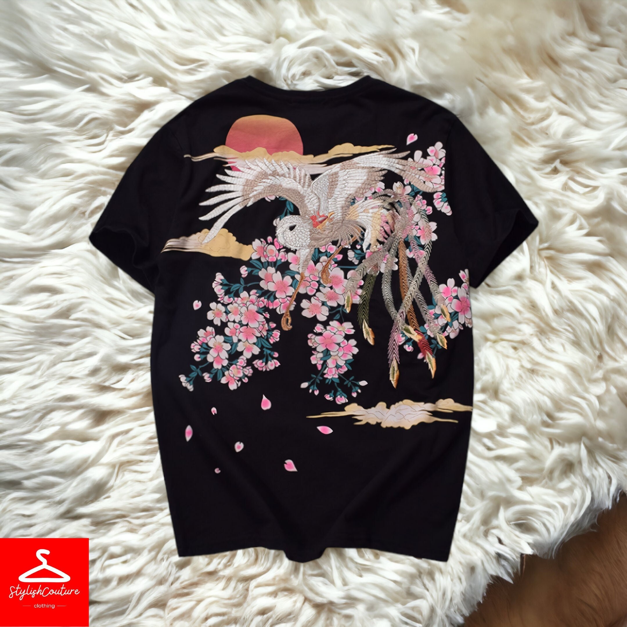 Yakuza shirts outlet