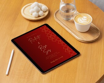 Motivational Digital Journal for Stylus: Self-Care & Reflection (PDF)