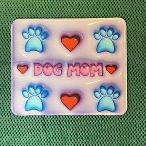 Computer Mouse Pad