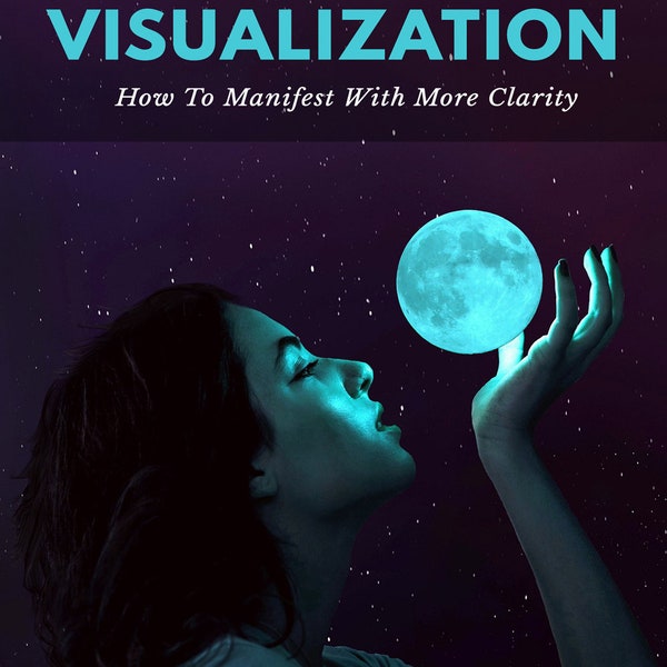 Power Of Visualization