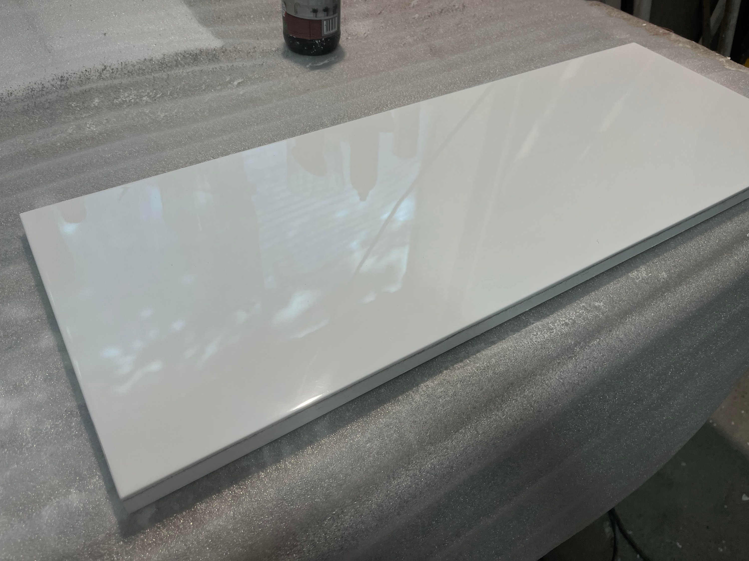 Ekskluzywne Fronty Lakierowane W Połysku Do Mebli IKEA Besta Etsy