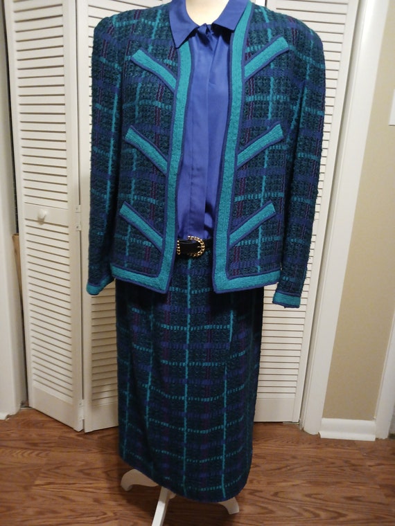 Women's Castleberry  3 pc Suit