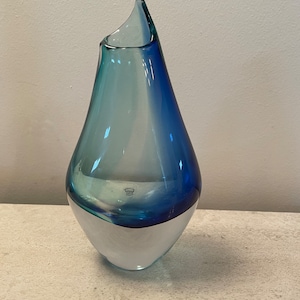 Gullaskruf Glass - Etsy