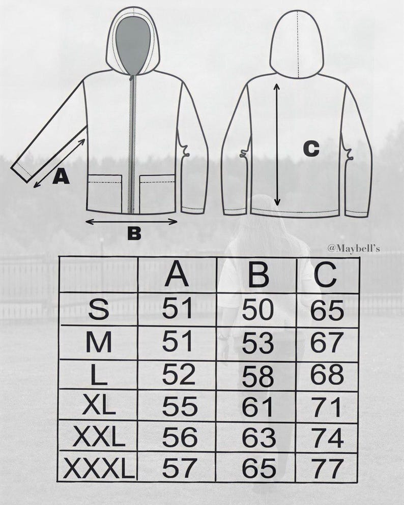 Chaqueta de Lana MERINO Lana de Cordero Tallas S - XXXL 100% Lana Merino Chaqueta con Capucha de Lana de Oveja Lana Natural Sin Mulesing imagen 9