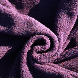 Merino wool blanket, Biskupi fluffy blanket, warm blanket, weighted blanket, wool blanket, bedroom, lambswool plaid, new wool blanket