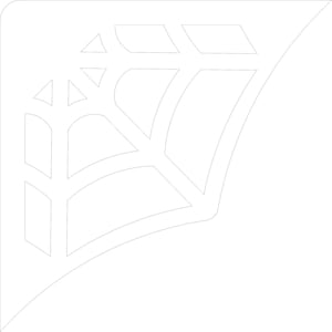 90 degree gusset web DXF file for plasma or laser cutting
