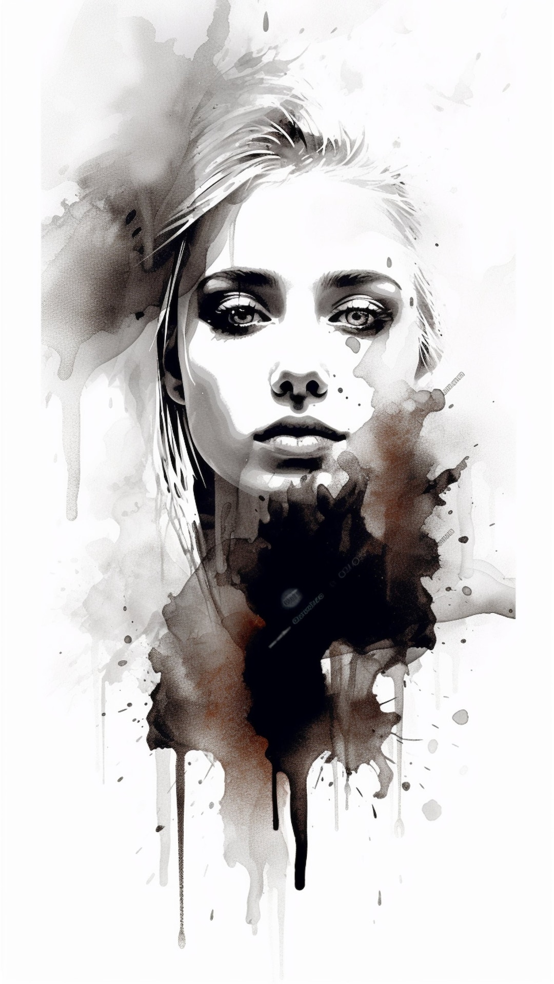 Tcah PRINTABLE DIGITAL ART Digital Printsprintable Etsy