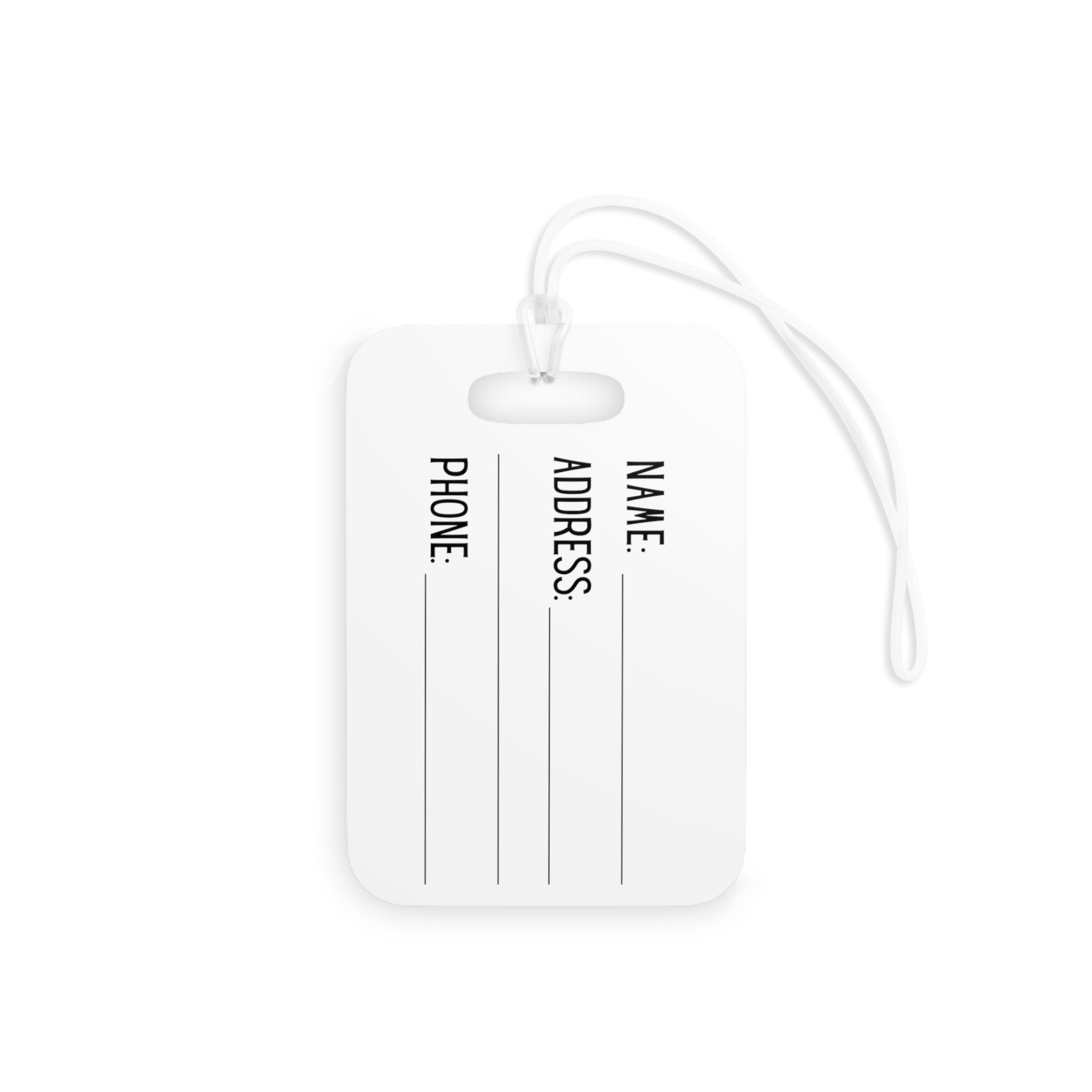 Personalized Kid's Luggage Tags Custom Luggage Tags for Etsy