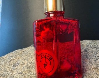 Job Success Ritual Oil – Employment, Promotion & Interview Luck Spell Oil