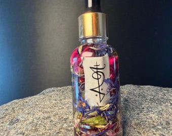 Money Drawing Ritual Oil – Fast Cash Spells & Abundance Spell Oil Sigil Magick