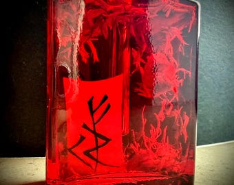 Freyja Magick Oil — 30ml | Norse Goddess of Love, Beauty, Magic & War | Handmade Ritual Oil