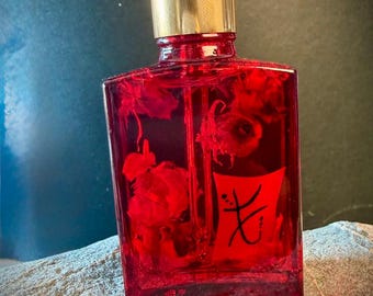 Psychic Protection Oil – Aura Shield & Spiritual Defense Ritual Oil