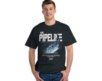 The Pipeline - Maglietta a maniche corte Beefy-T®