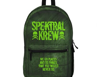 Zaino Spektral Krew
