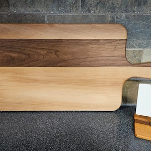 Artisan charcuterie boards