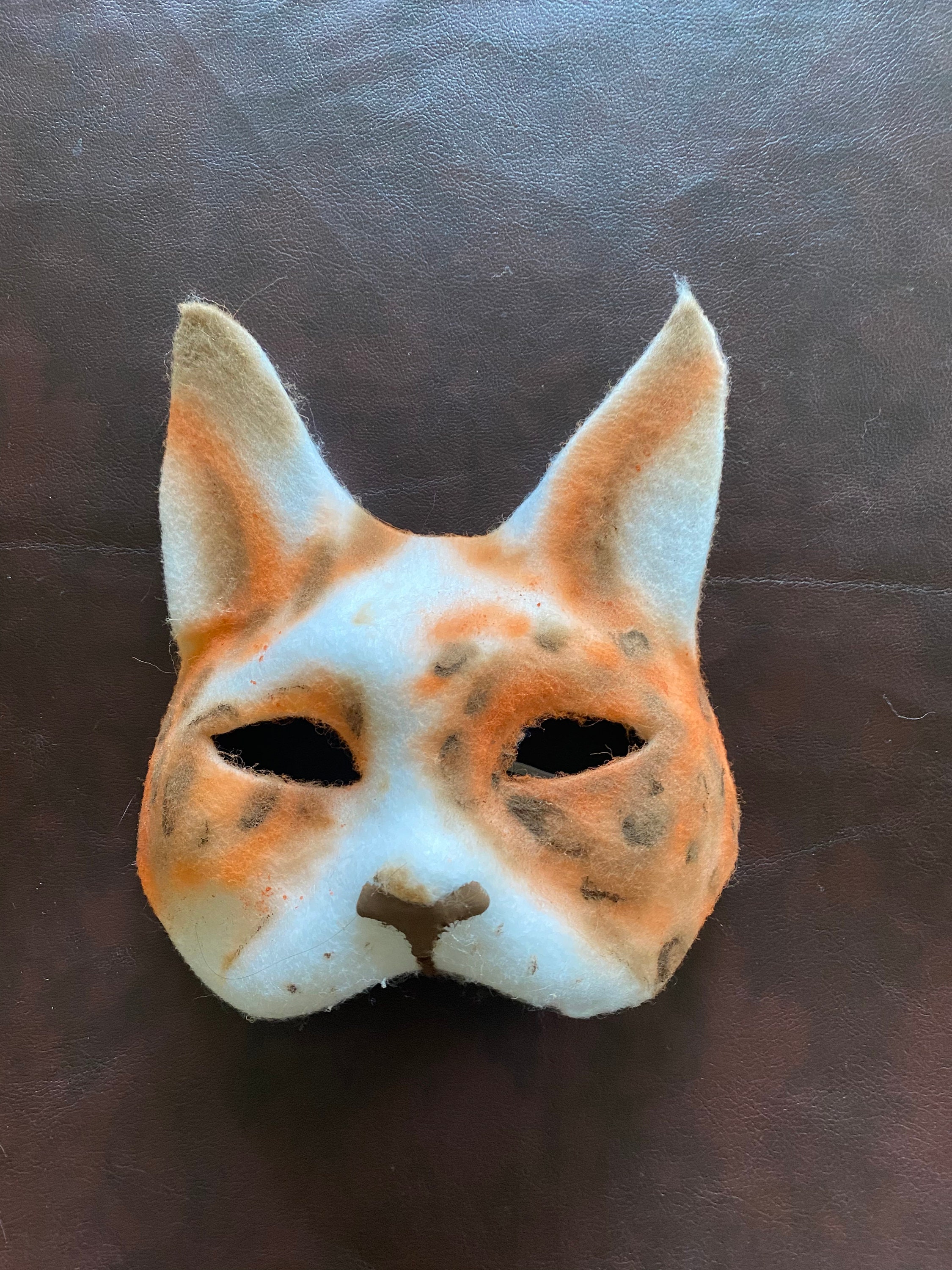 Cat Therian Mask for Sale by sophiacutepets