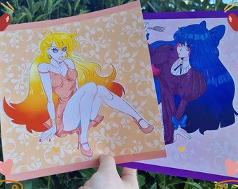 Panty and stocking-Restock