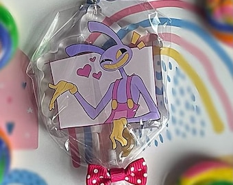 Jax Lollipop || The Amazing Digital Circus