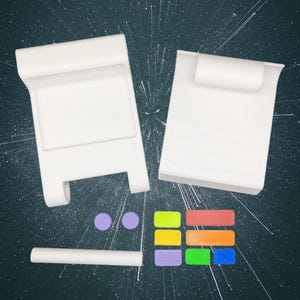 Star Trek Lower Decks Tricorder Self Build