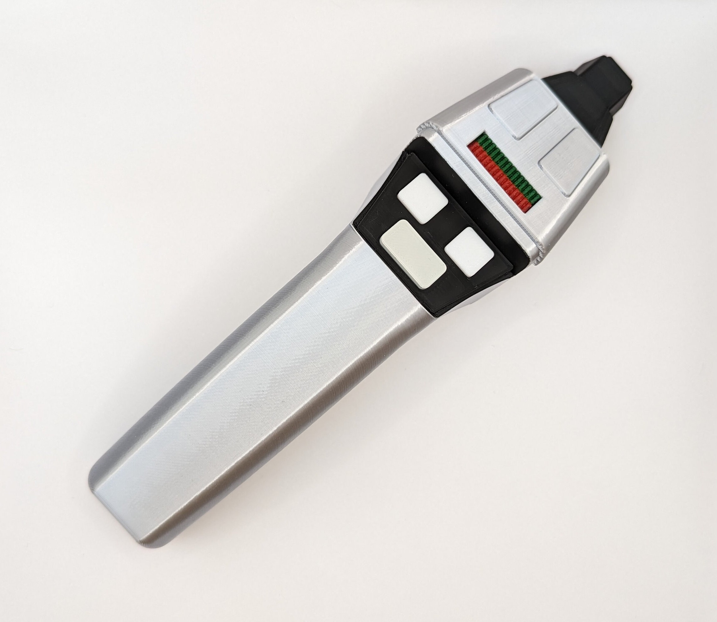 Star Trek 'Boomerang' Phaser Da Scarica Il Modello S