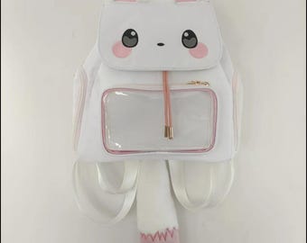 Nu: Carnival Inspired Topper Ita-bag