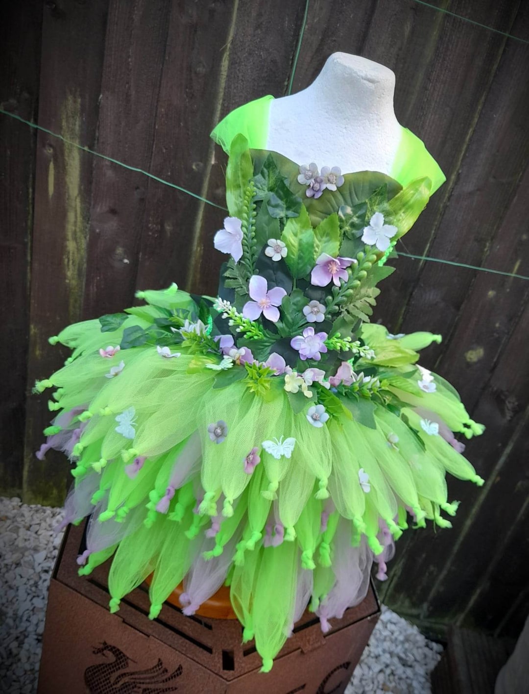 green-spring-garden-fairy-tutu-dress-halloween-costume-dressing-up