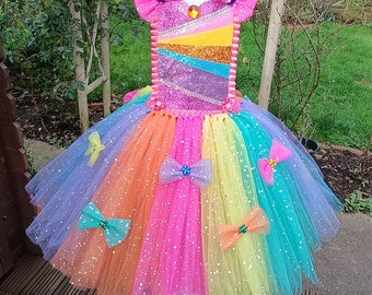 Vestidos de jojo siwa hotsell