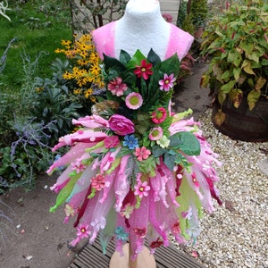 Etsy fairy dress cheap