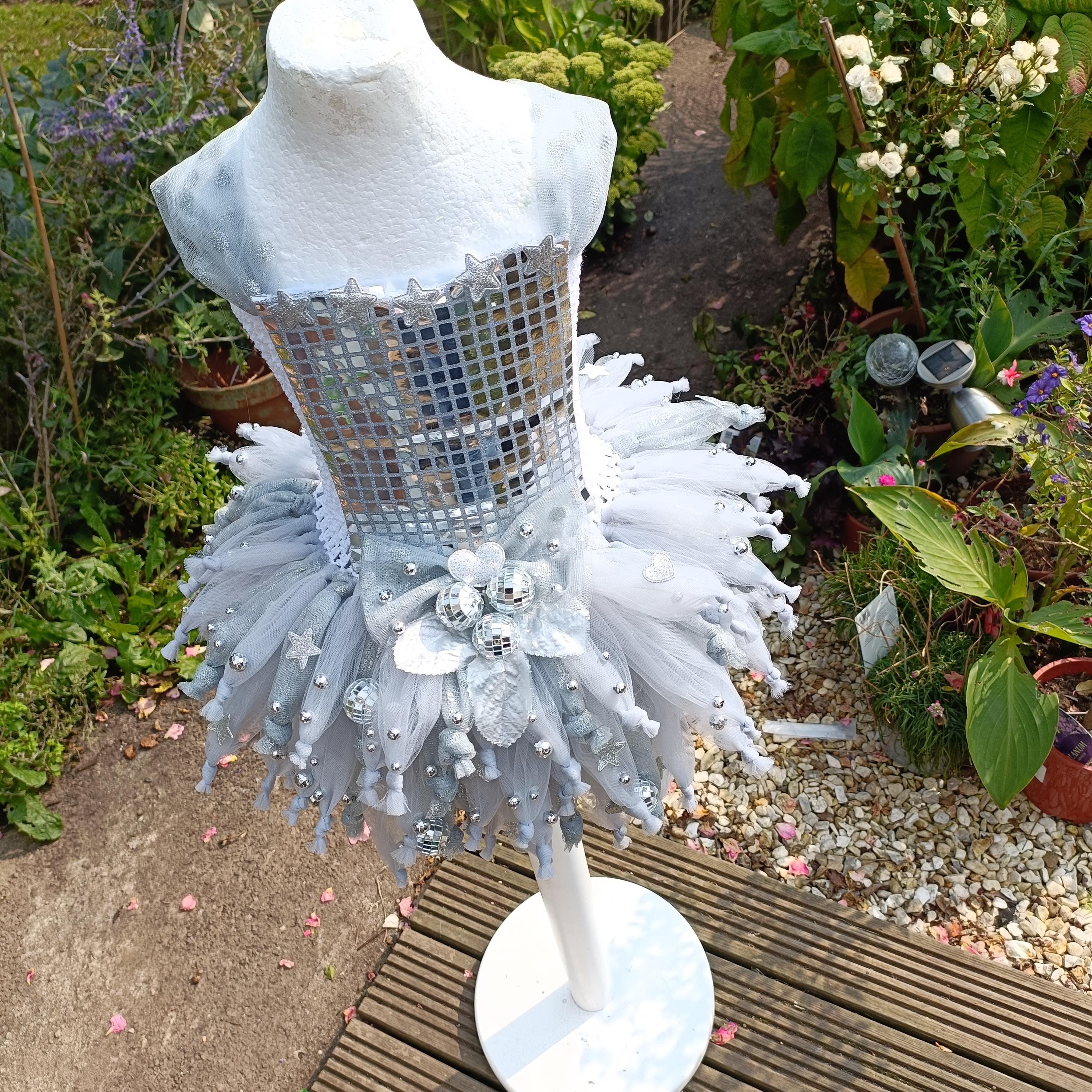 Disco Ball Costume Etsy Sweden