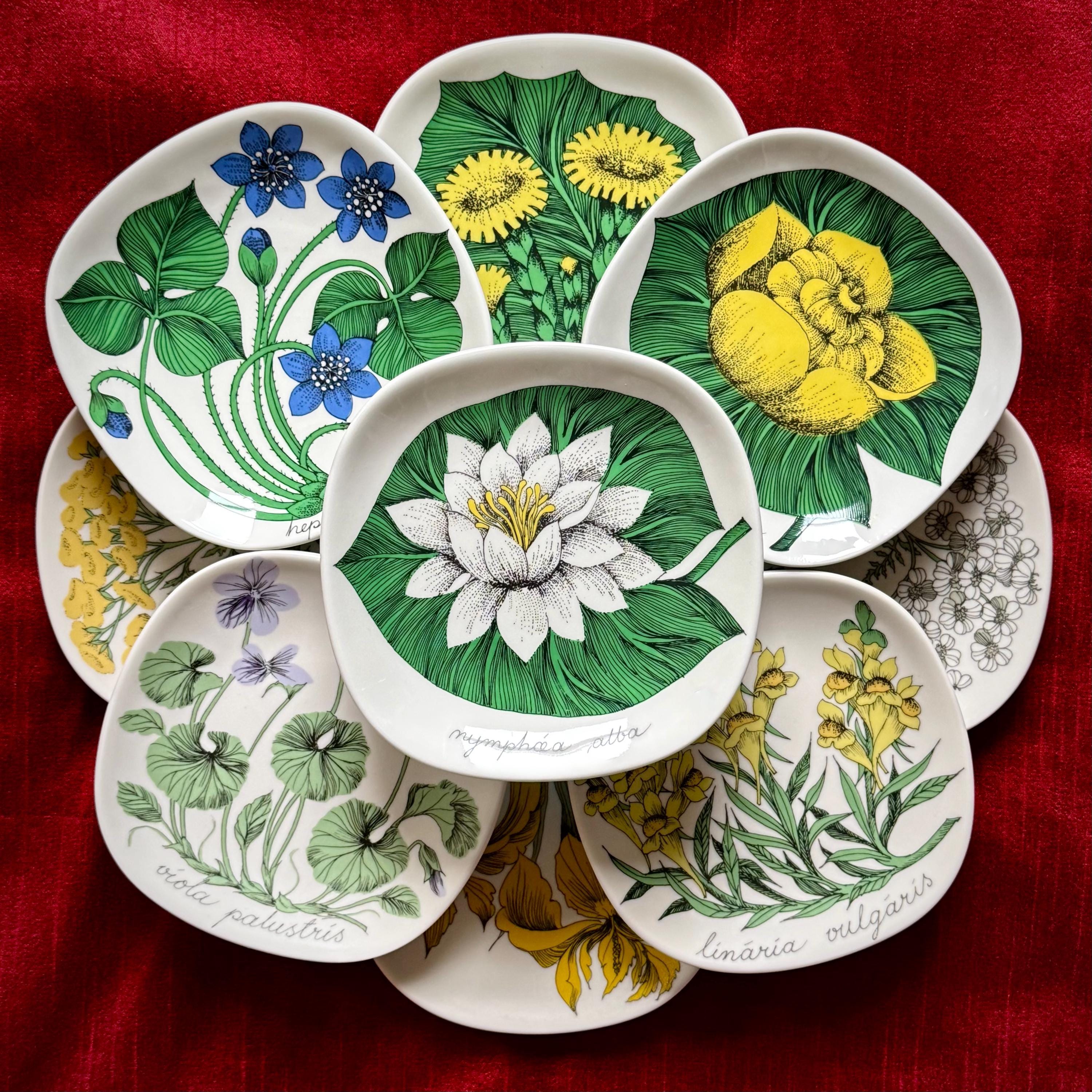 Old arabia plate - Etsy 日本