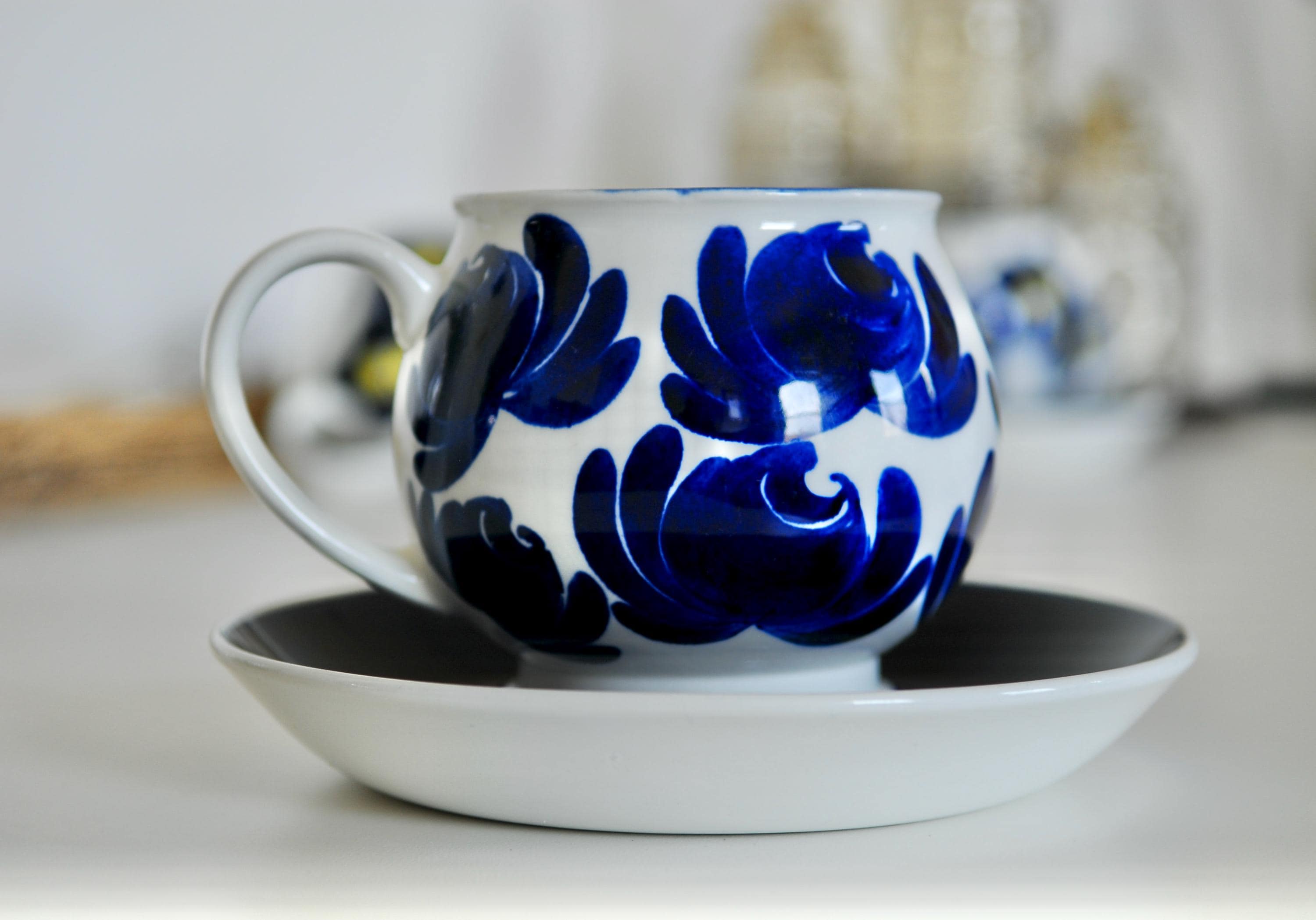 Arabia Hla - Etsy