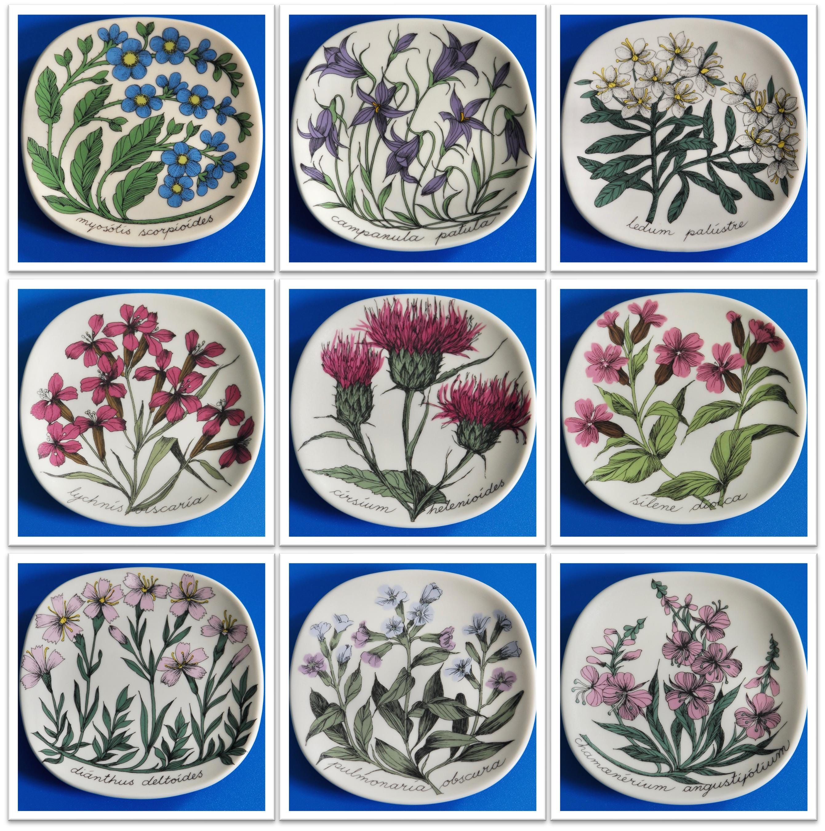 Helja Liukko Arabia - Etsy