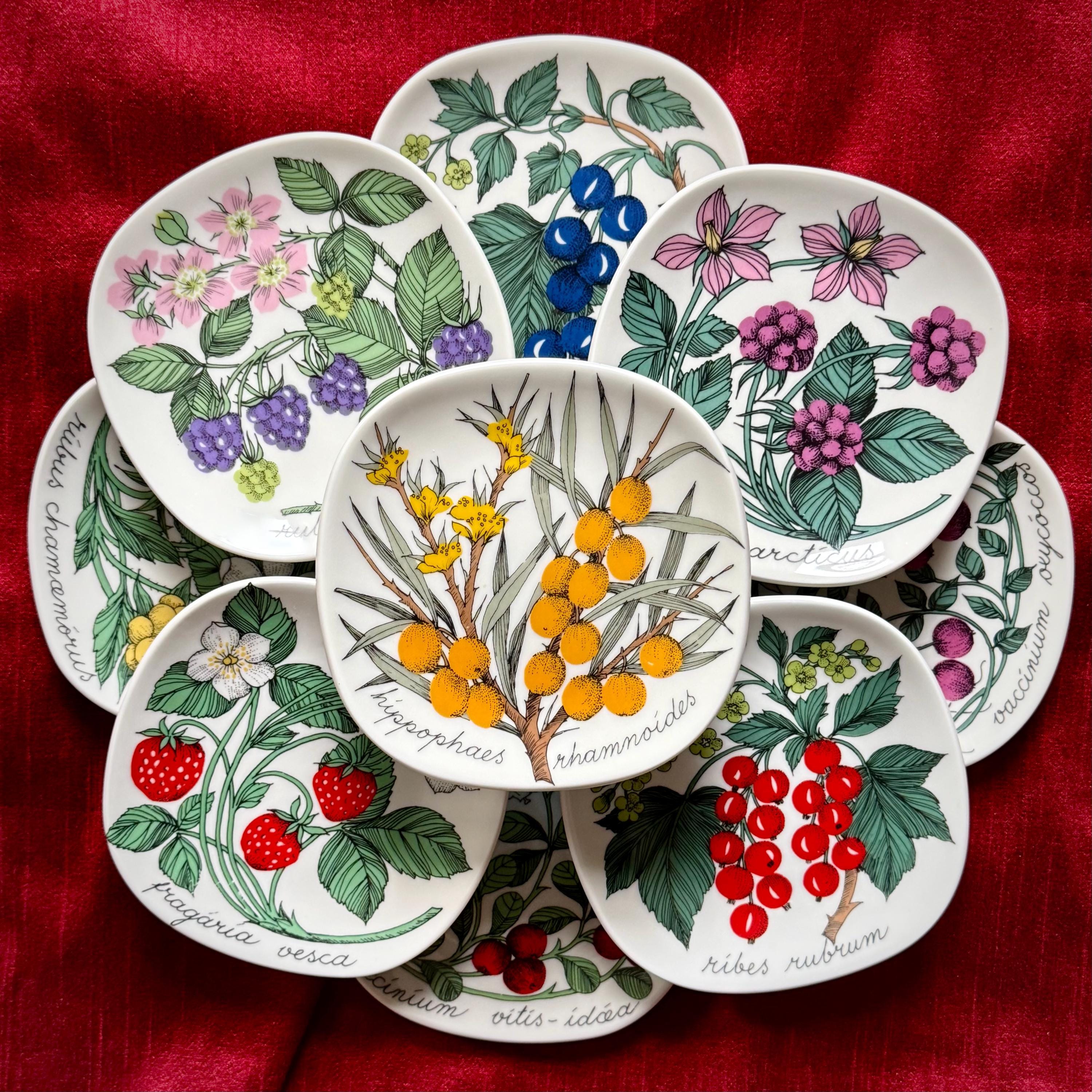 Arabia Finland - Etsy