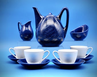 ヴィンテージ グスタフスベリ スティグ リンドベリ ブラ アスター