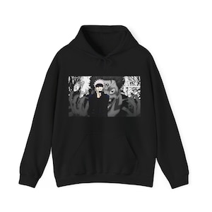 Jujutsu Kaisen Hoodie
